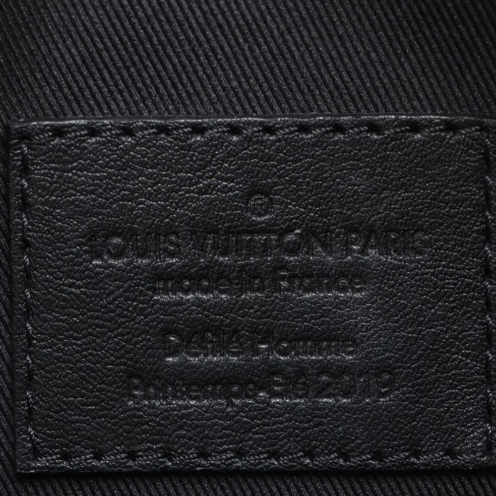 💯Louis Vuitton Monogram Solar Soft Trunk - Picture 8 of 11